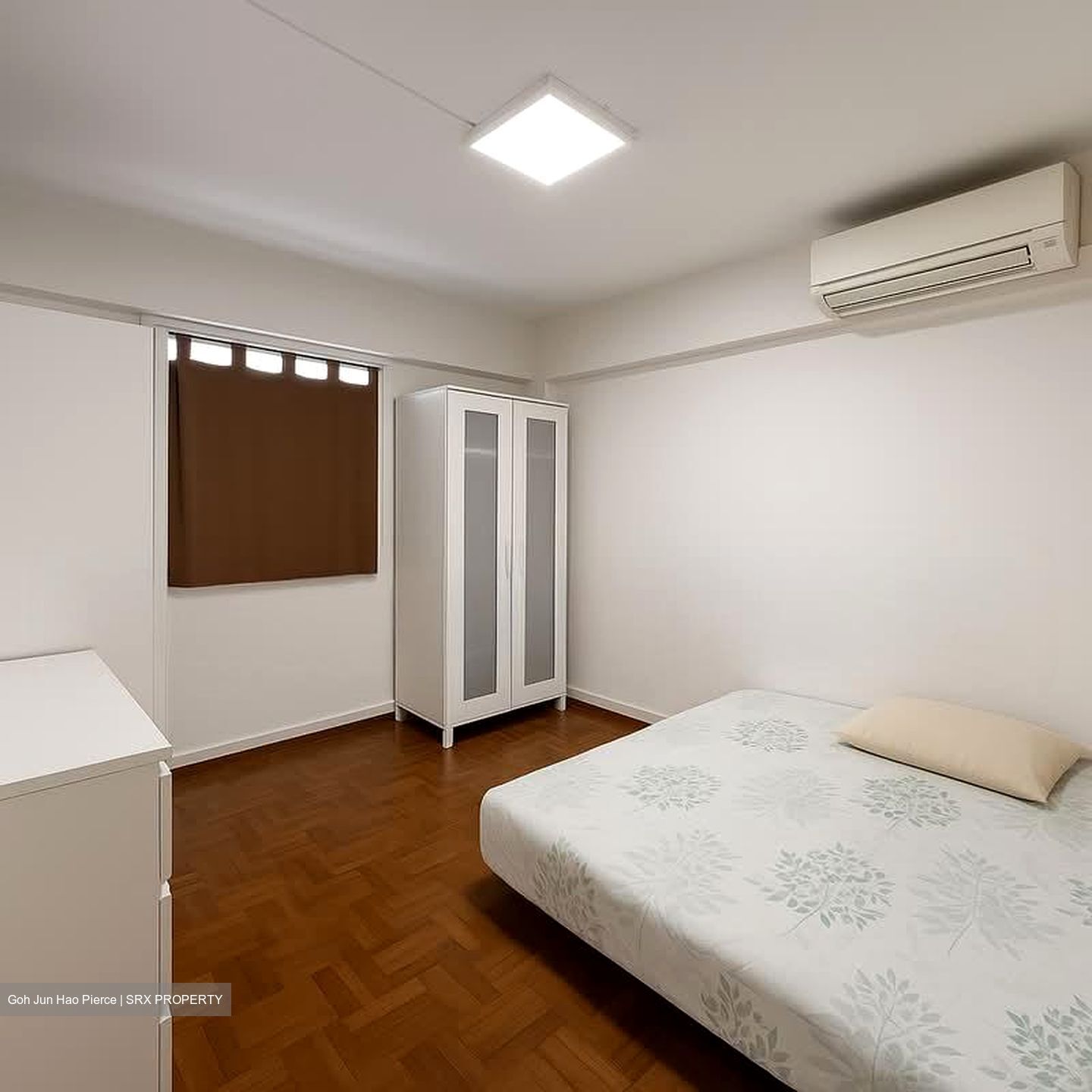 Blk 206 Toa Payoh North (Toa Payoh), HDB 3 Rooms #547694901